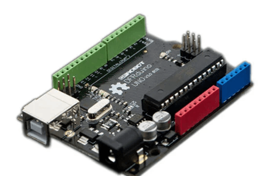DFRDUINO UNO V3.0 ATMEGA328P