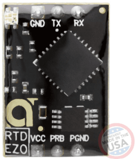 EZO™ RTD Temperature Circuit