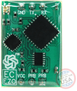 EZO™ Conductivity Circuit