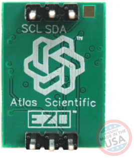 EZO™ Conductivity Circuit view 2