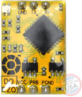 EZO™ Dissolved Oxygen Circuit
