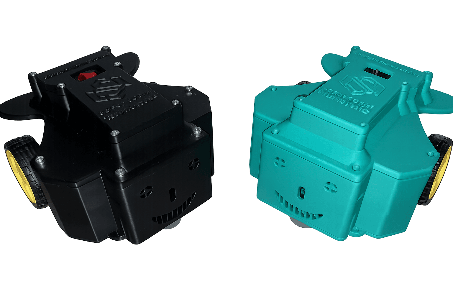 Mobile Robot Kit
