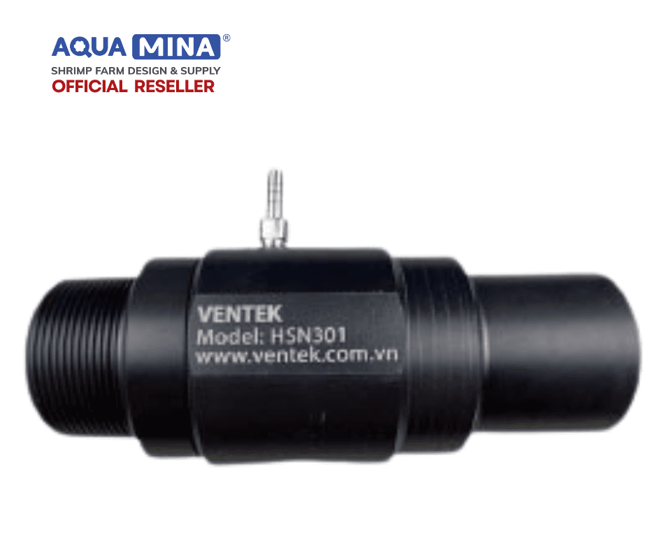 VENTEK HSN301