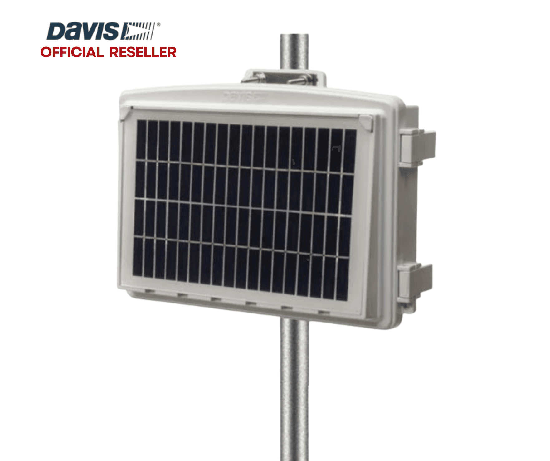 EnviroMonitor Gateway (LTE, Latest Version) – SKU 6803