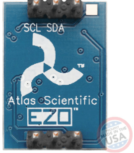  EZO™ ORP Circuit view 2