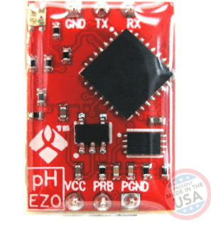  EZO™ pH Circuit