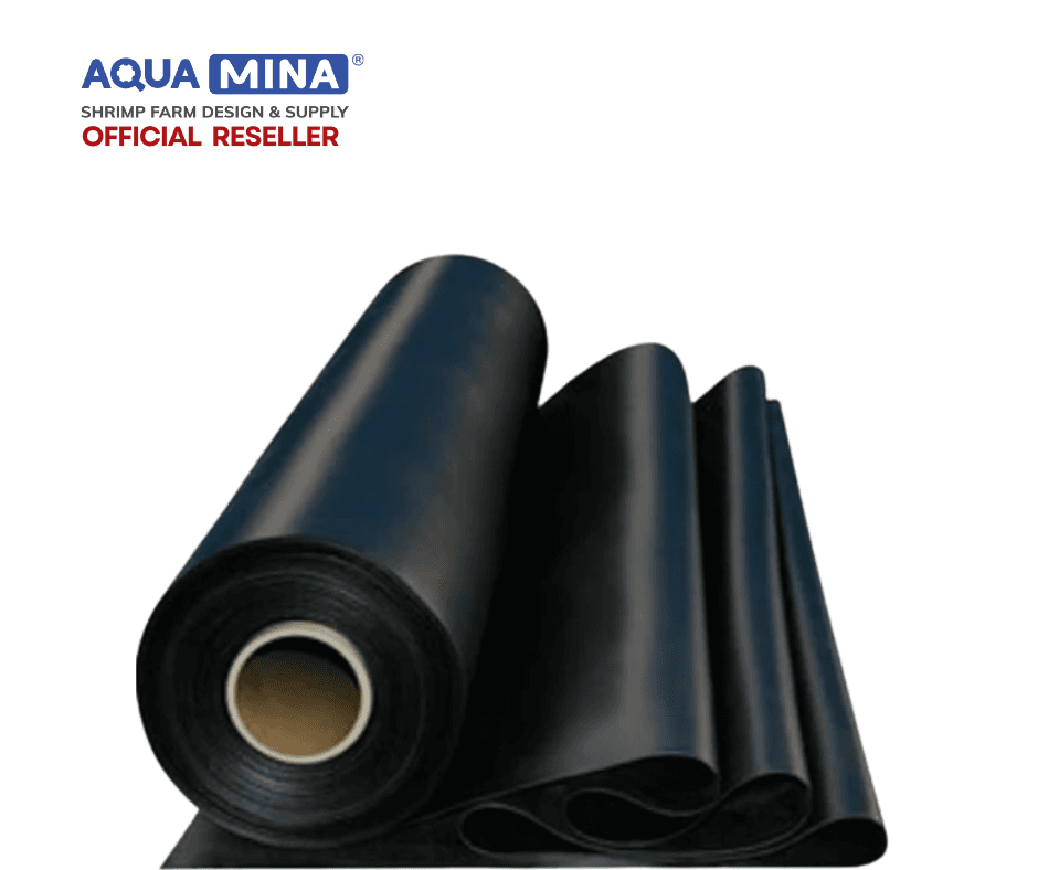 HDPE Liner (High-Density Polyethylene Geomembrane)