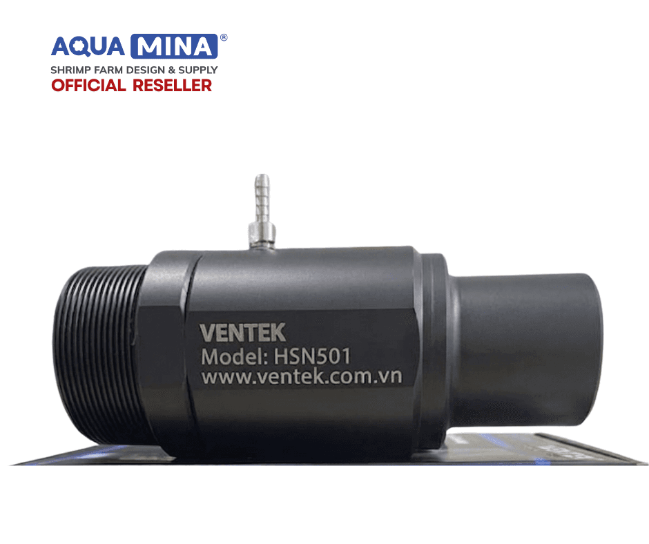 VENTEK HSN501