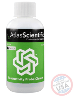 E.C. Probe Cleaner