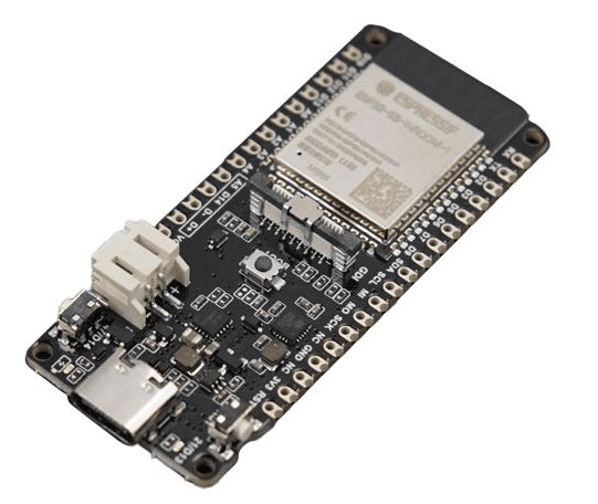 FIREBEETLE 2 ESP32-E IOT 16MB