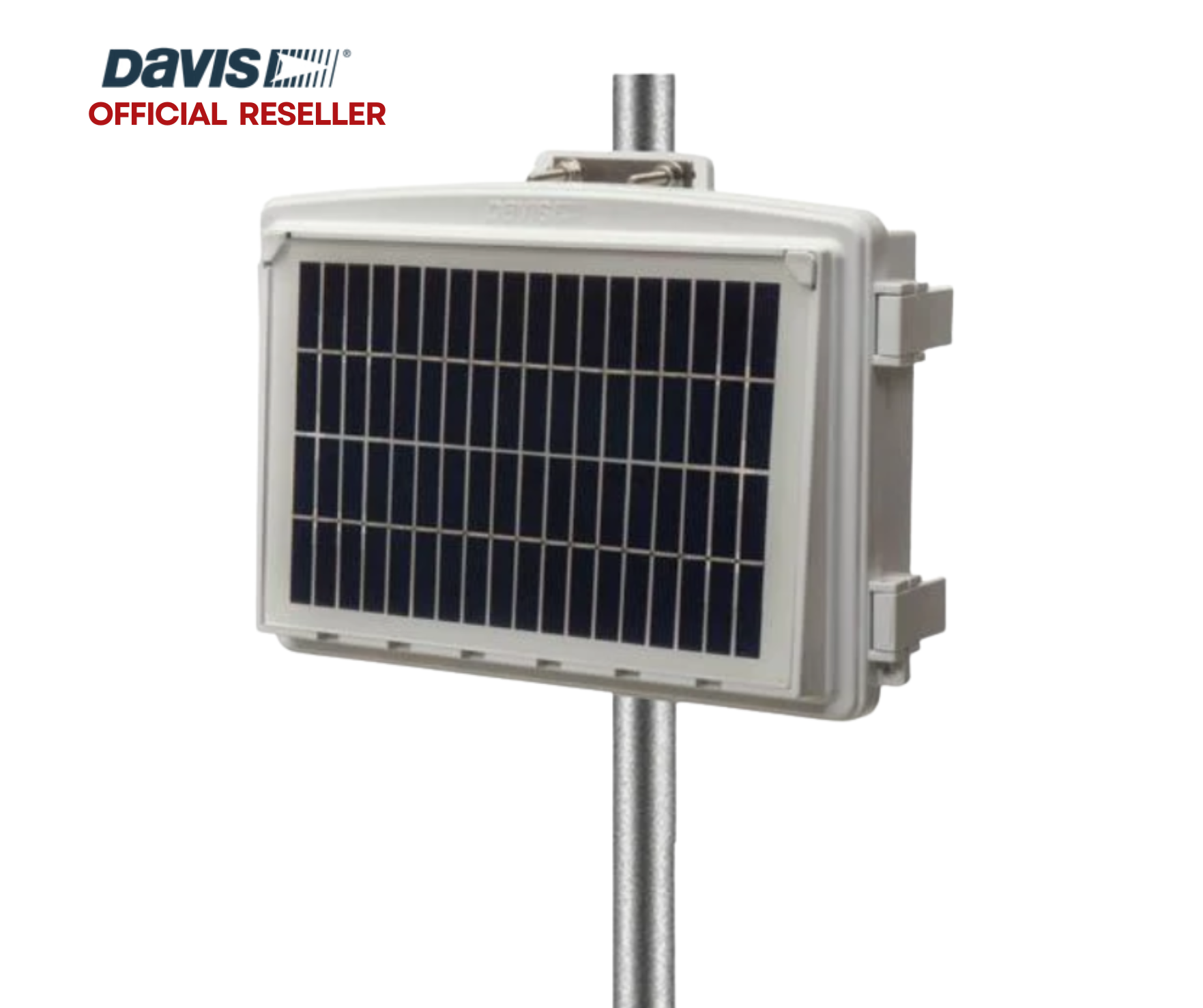 EnviroMonitor Gateway (LTE, Latest Version) – SKU 6803